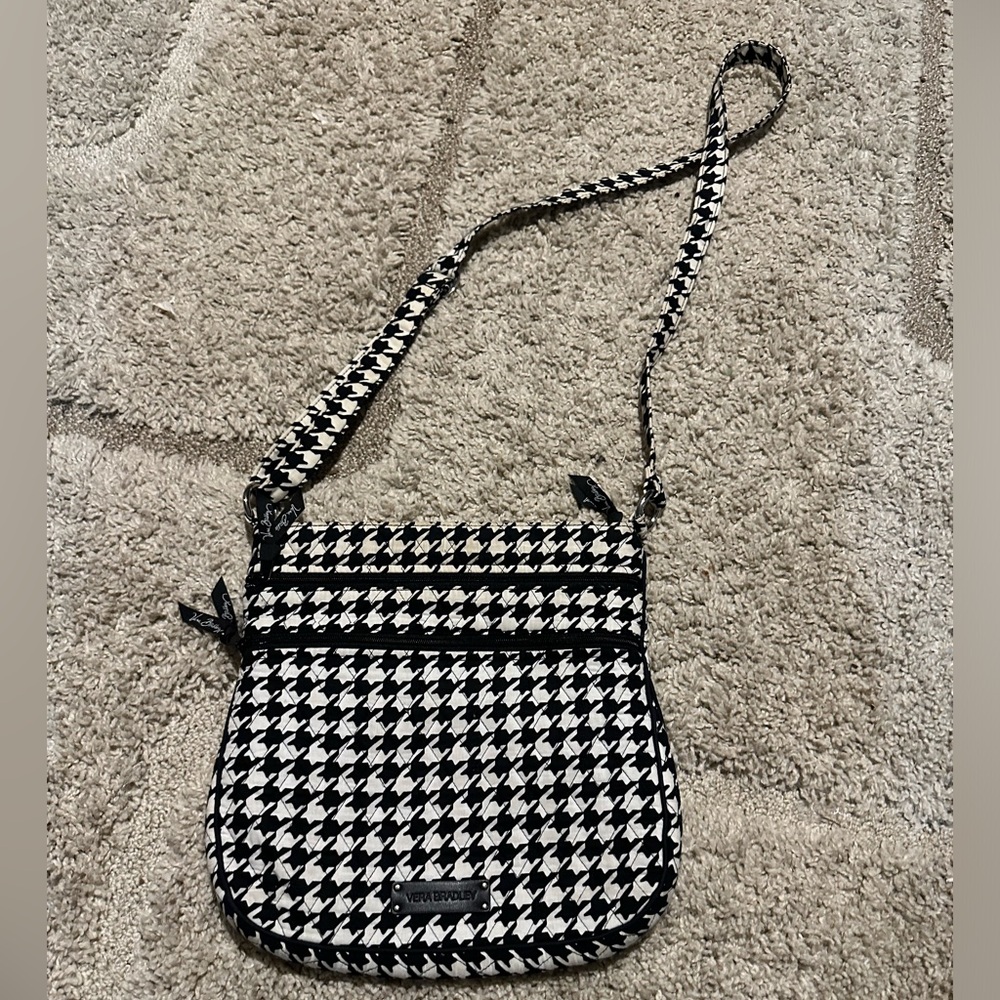 Vera Bradley cross body